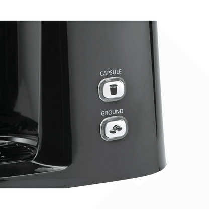 Mainstays Single Serve K-Cup Coffee Maker Jupiter Gear Home