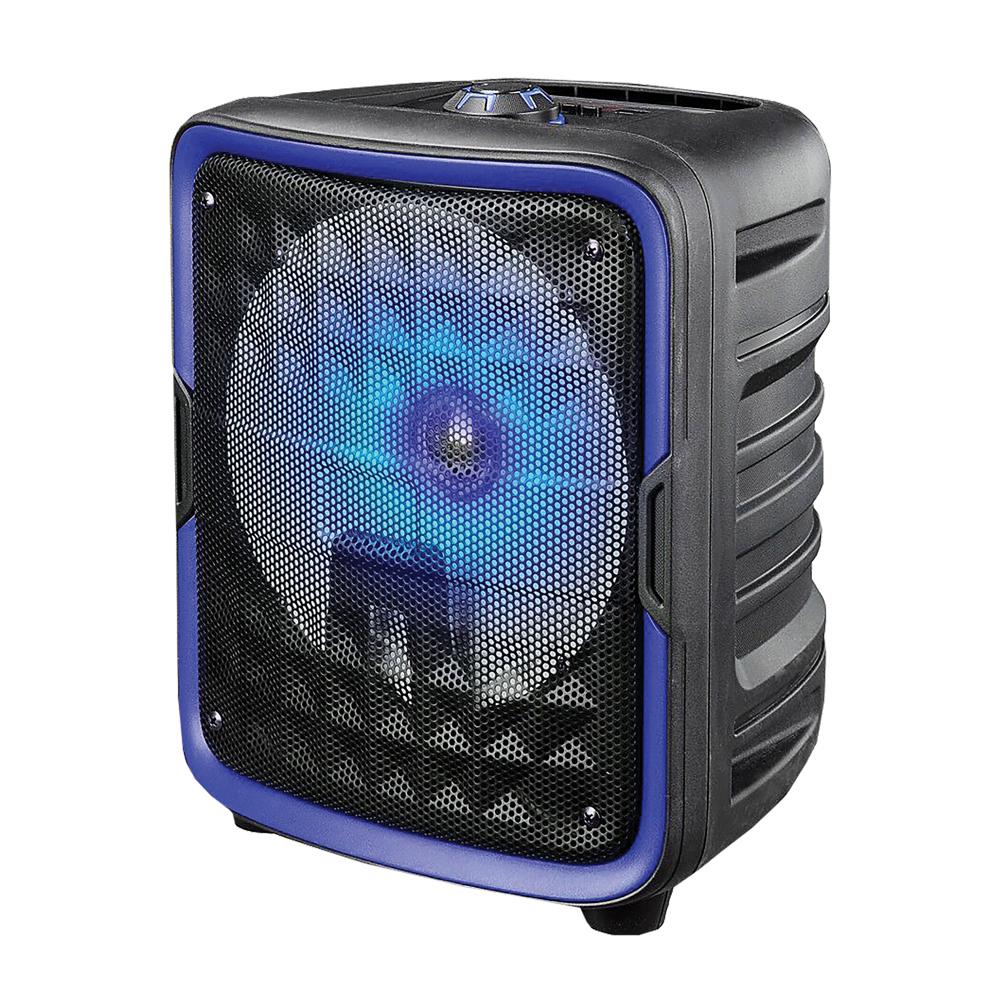 IQ Sound 8" Bluetooth Speaker with True Wireless Technology Jupiter Gear Home