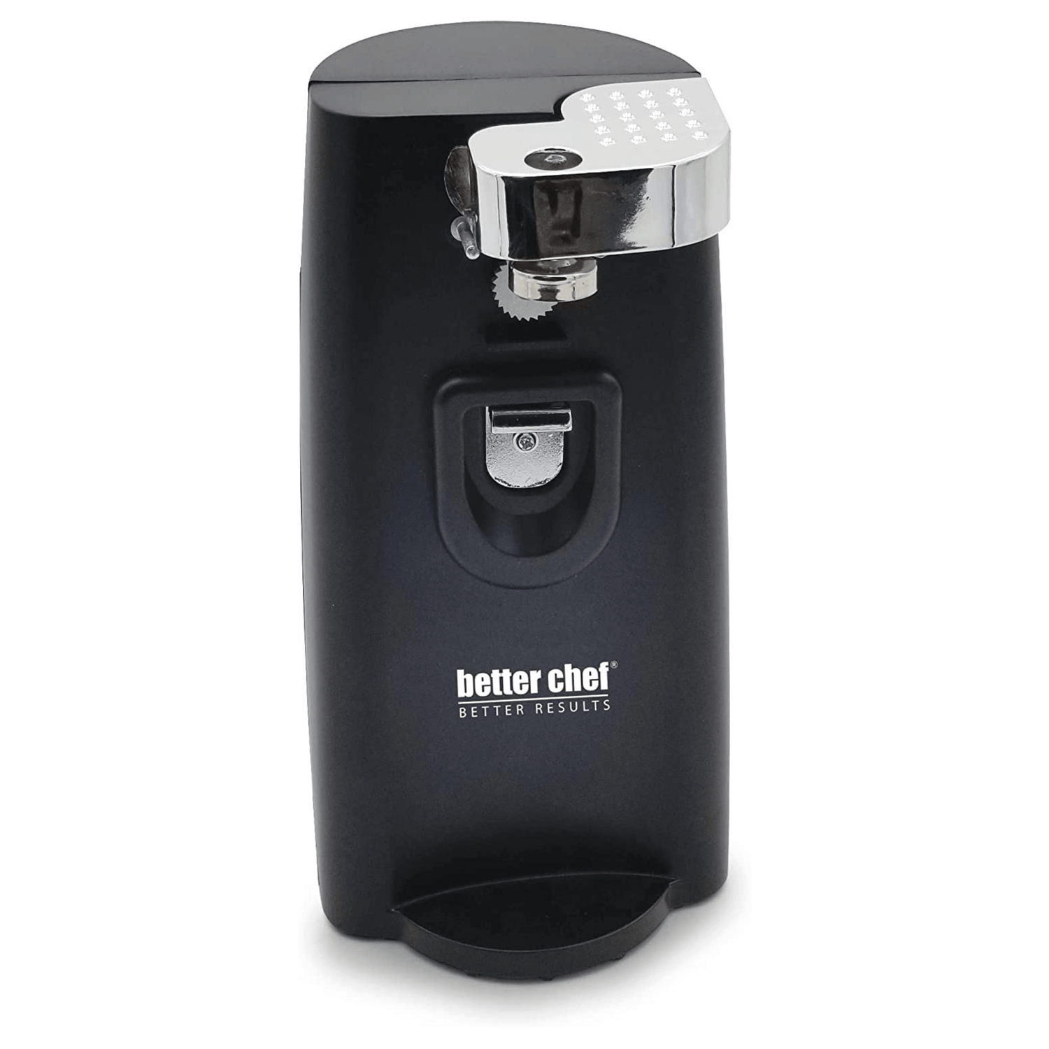 Better Chef Deluxe Tall Electric Can Opener - REFURBISHED Jupiter Gear Home