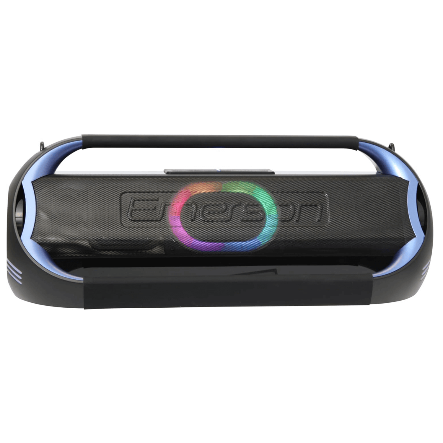 Emerson Triad Grip XL Portable Bluetooth LED Party Speaker Jupiter Gear Home
