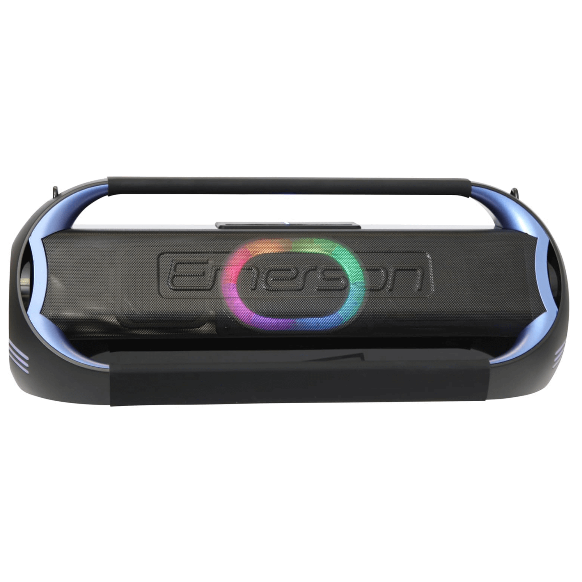 Emerson Triad Grip XL Portable Bluetooth LED Party Speaker Jupiter Gear Home