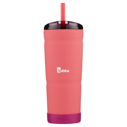 Bubba Envy 24oz Stainless Steel Tumbler with Straw Jupiter Gear Home
