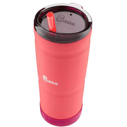 Bubba Envy 24oz Stainless Steel Tumbler with Straw Jupiter Gear Home
