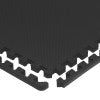 ProsourceFit Exercise Puzzle Mat 3/4" Jupiter Gear Home