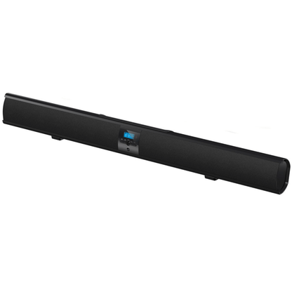 Naxa 42" BT Sound Bar with Built-in Subwoofer - Refurbished Jupiter Gear Home