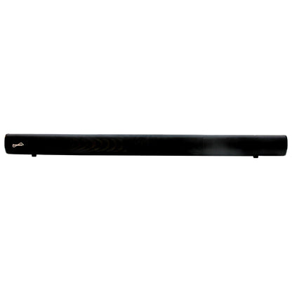 Supersonic 35" Optical Bluetooth Soundbar with Remote Control and LED Display (SC-1421SB) Jupiter Gear Home
