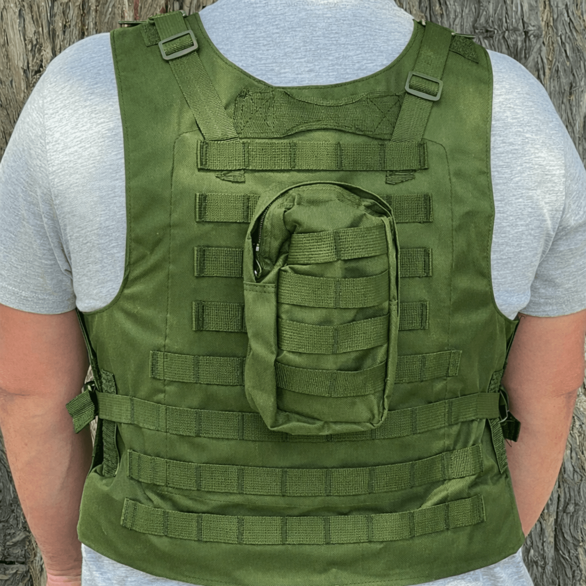 XGear Tactical Military Tactical Plate Carrier Vest Jupiter Gear Home