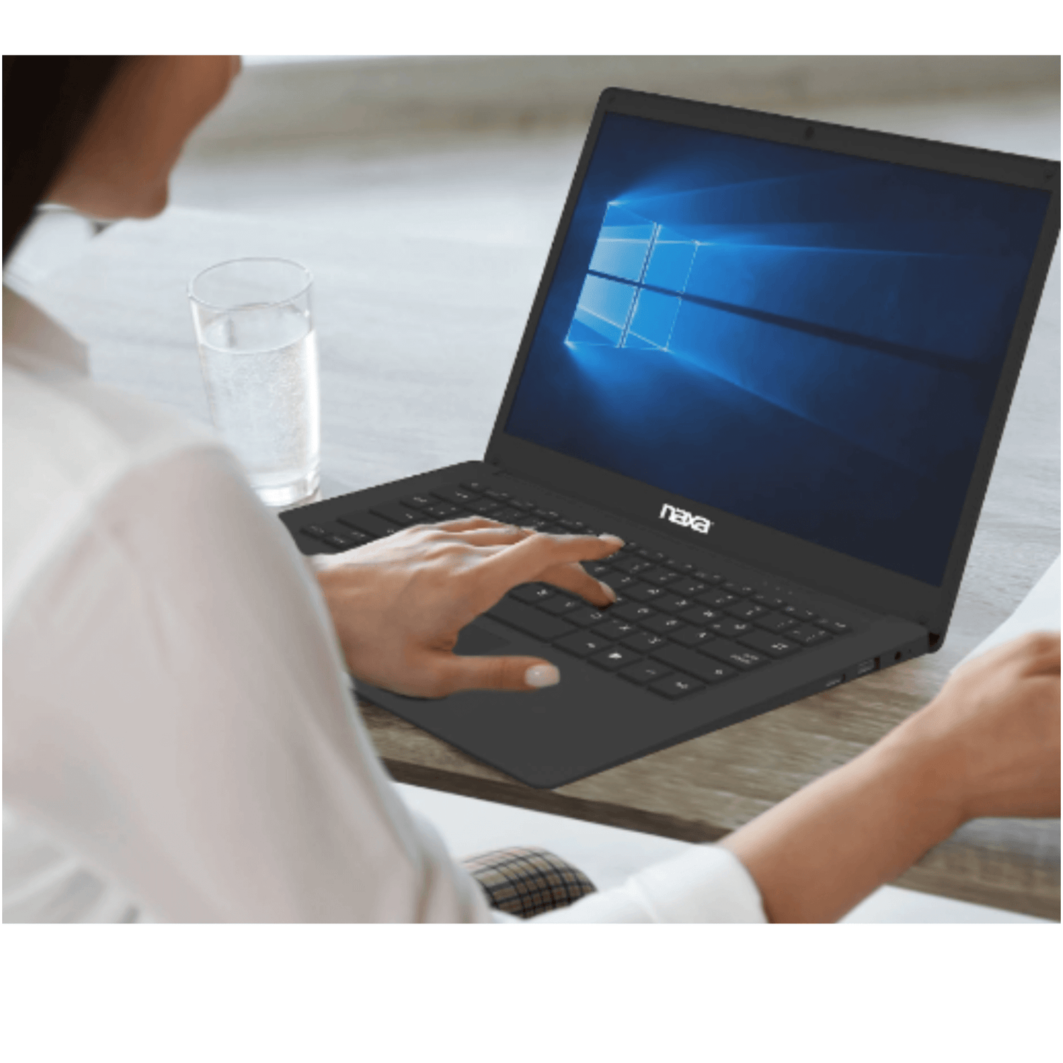 Naxa 14.1" Notebook Pro Series - Refurbished Jupiter Gear Home