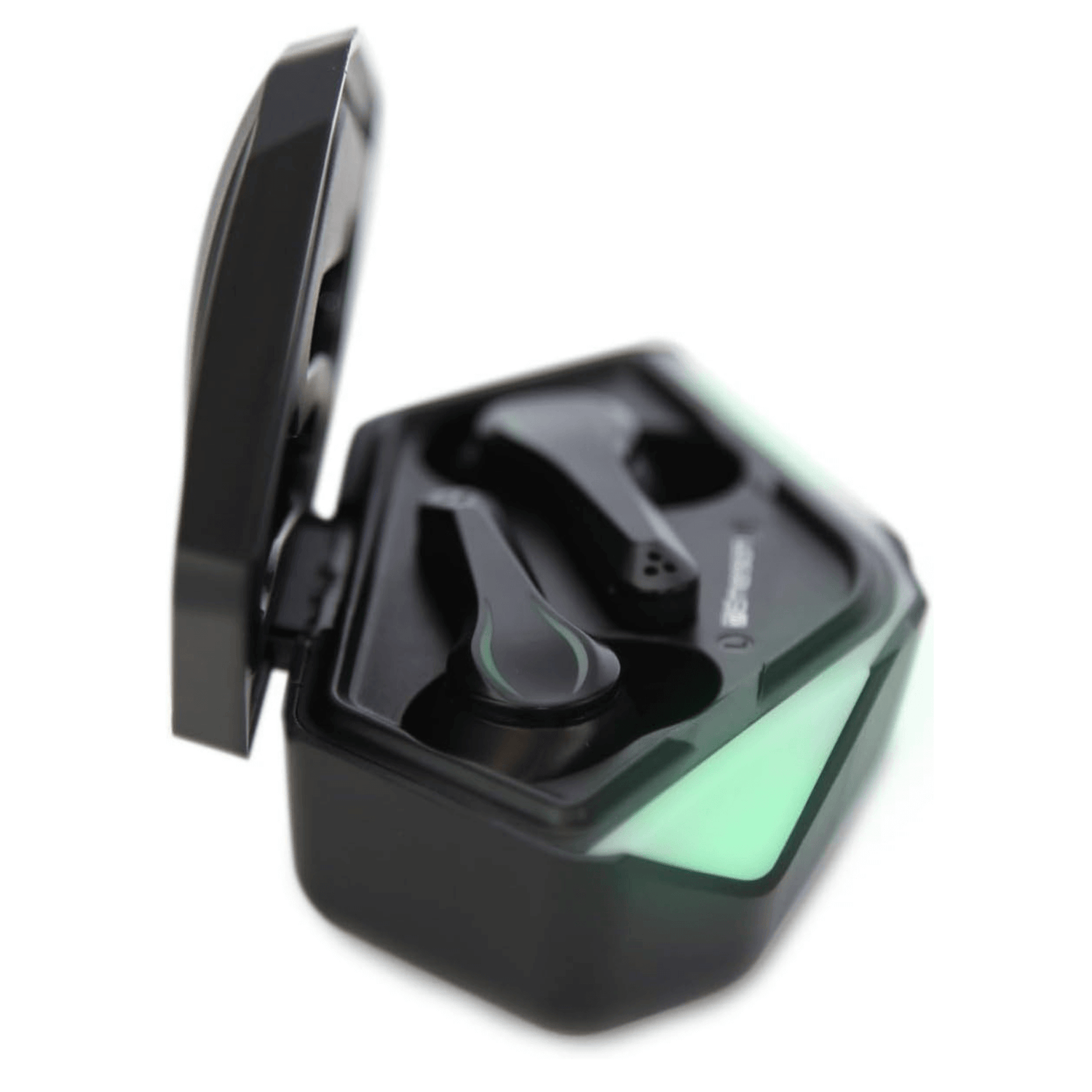Emerson True Wireless Gaming Earbuds with Charging Case and Taking Calls Option Jupiter Gear Home