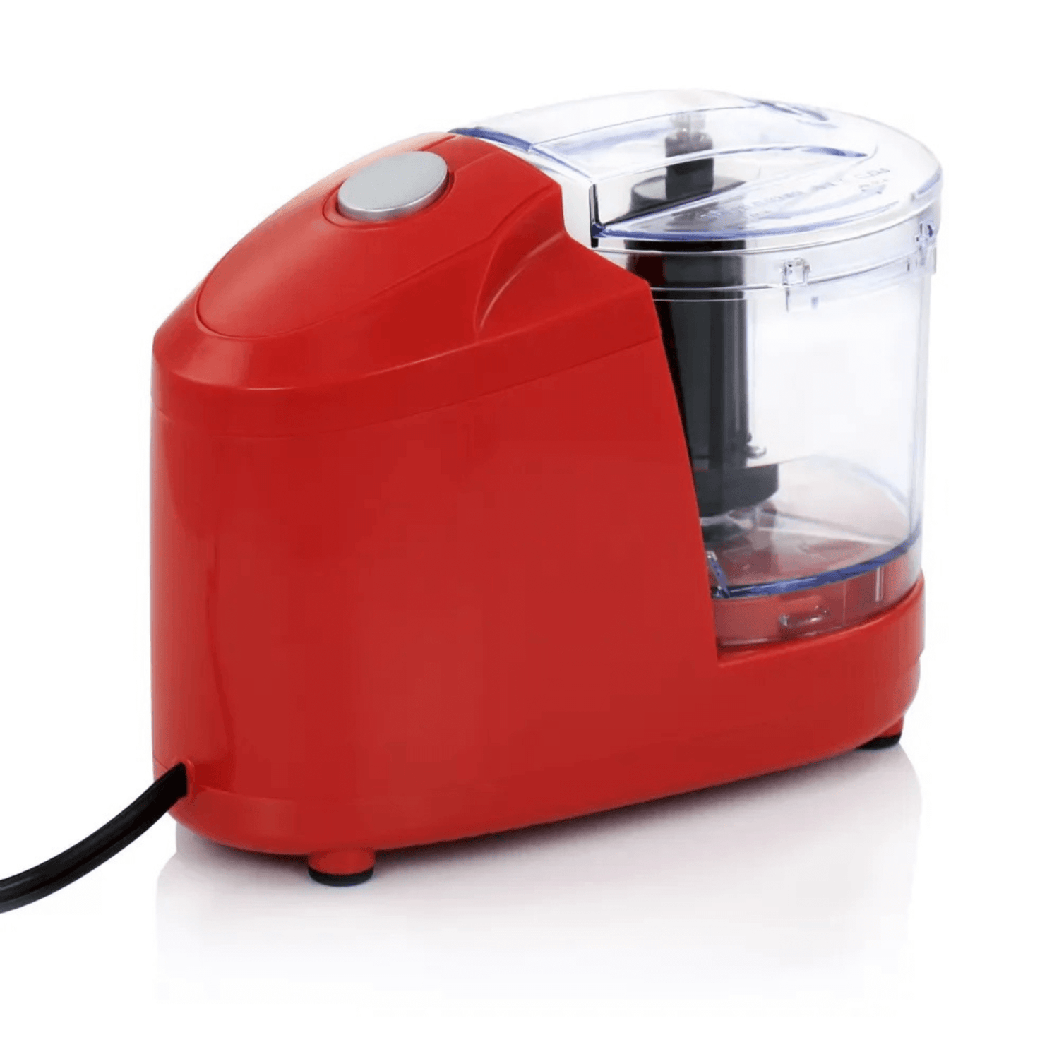 Better Chef 1.5-Cup Mini Chopper Food Processor Jupiter Gear Home