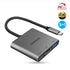 Naztech Portable MaxDrive 3100W Universal USB-C Hub Jupiter Gear Home