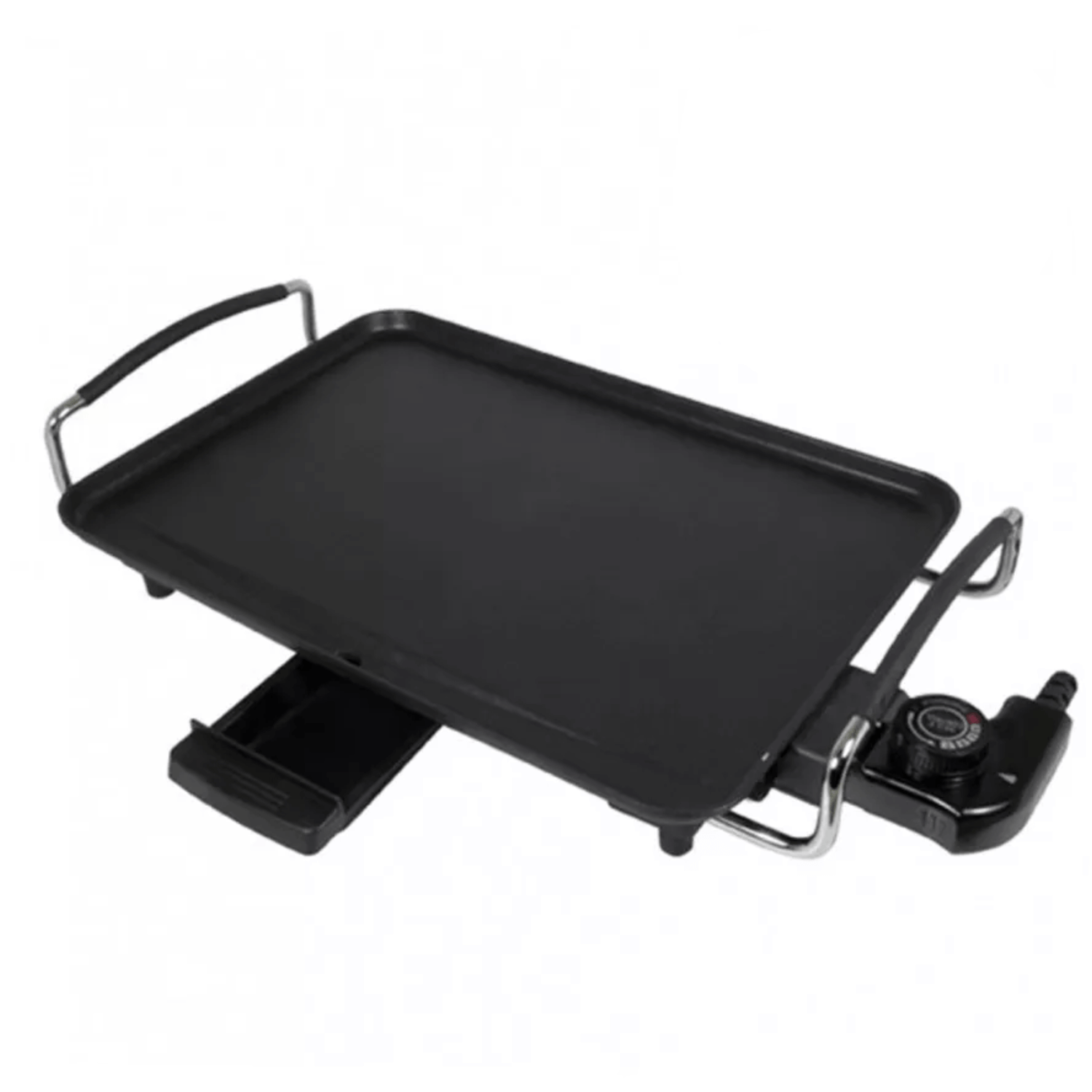 Better Chef Variable Temp Non-Stick Electric Griddle Jupiter Gear Home