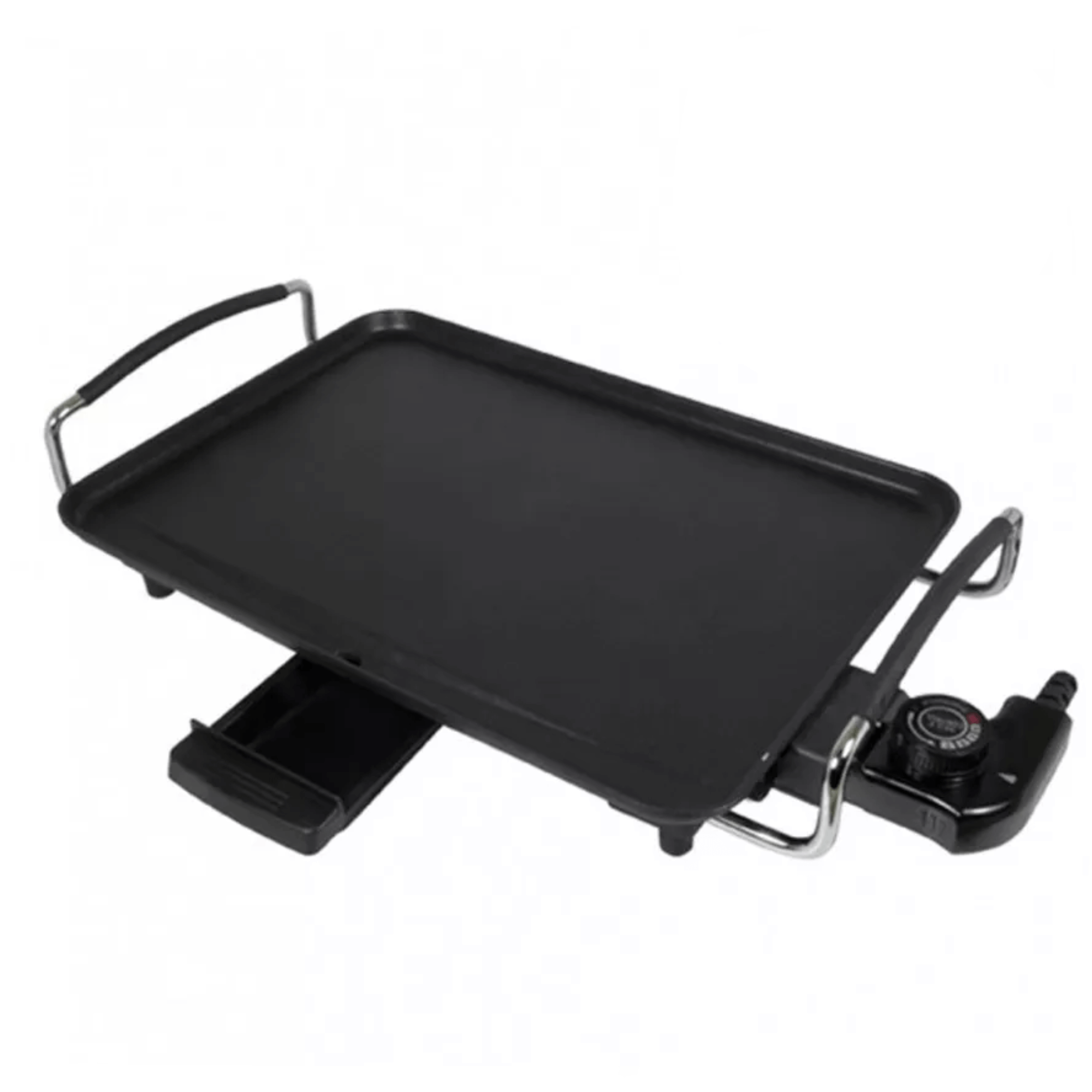 Better Chef Variable Temp Non-Stick Electric Griddle Jupiter Gear Home