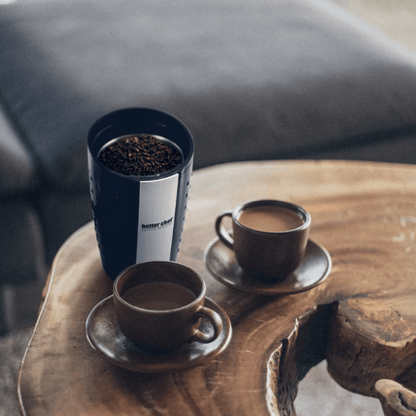 Better Chef 150W Power Blade Coffee Grinder Jupiter Gear Home