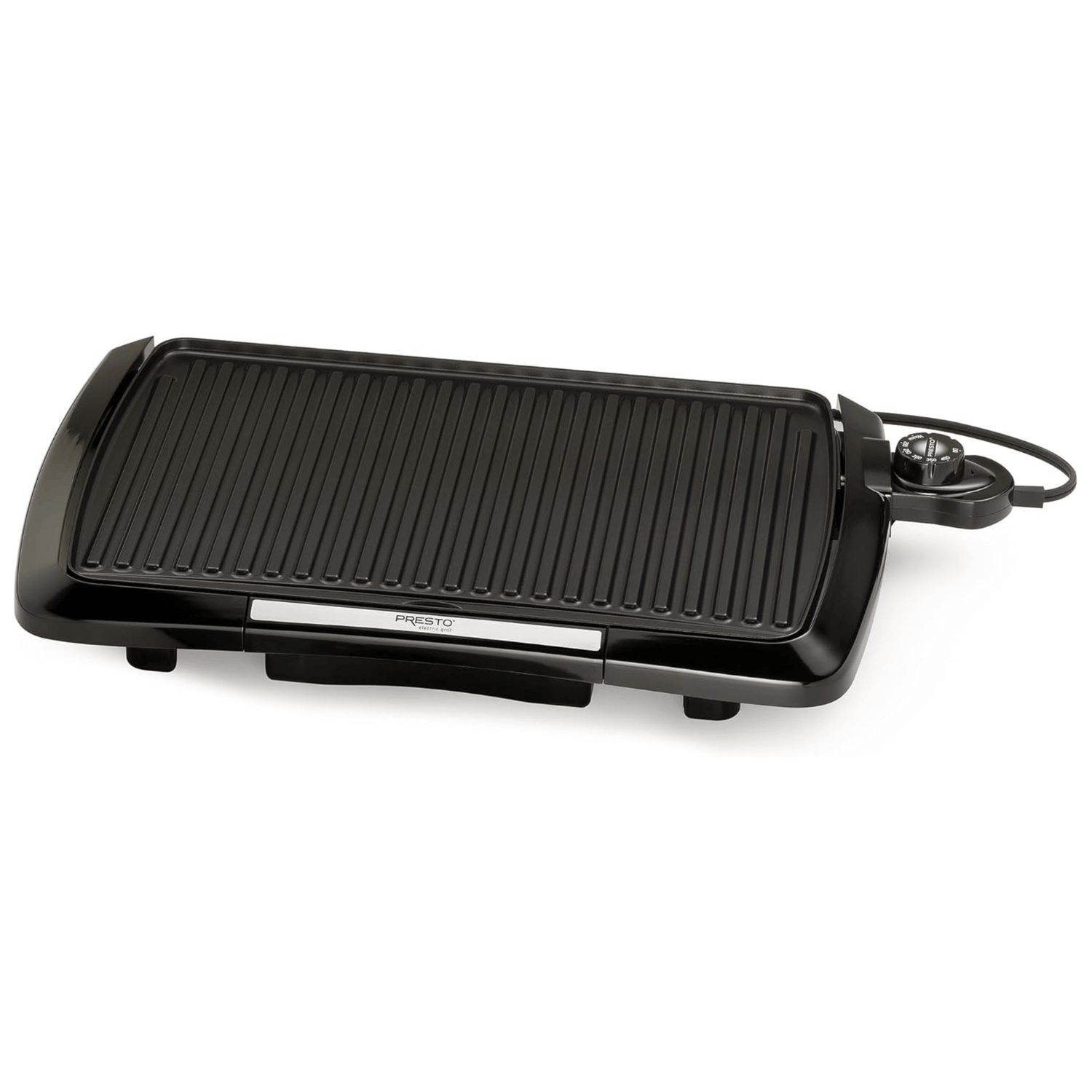 Presto Cool-Touch Electric Indoor Grill Jupiter Gear Home