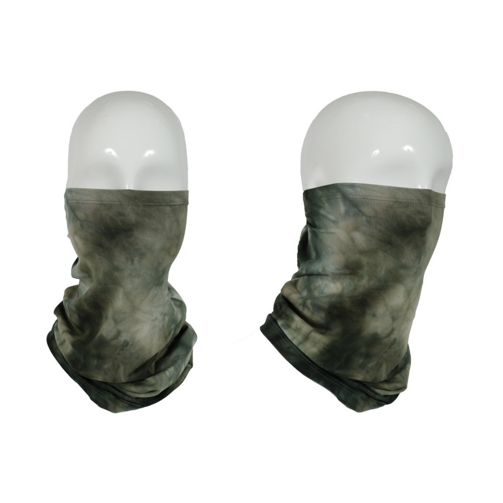 JupiterGear Neck Gaiter Face Mask for Outdoor Activities: Running, Walking, Hiking, Fishing and More Jupiter Gear Home