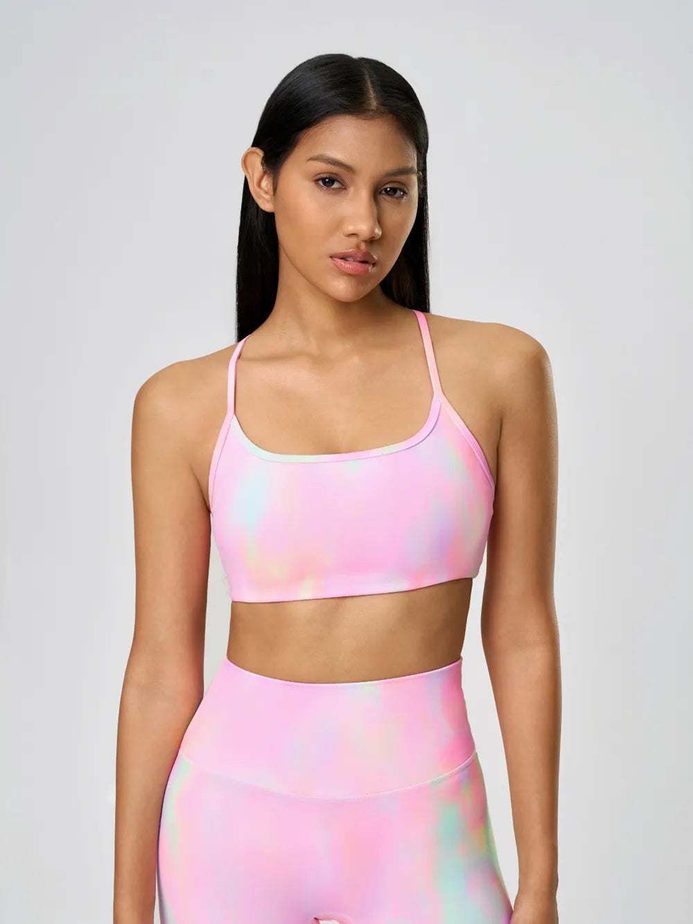 JupiterGear Crisscross Cami Jupiter Gear Home