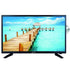 Supersonic 24" 12 Volt ACDC LED HDTV with DVD Player, USB, SD Card Reader and HDMI (SC-2412) Jupiter Gear Home