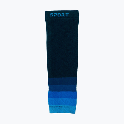 JupiterGear Endurance Compression Calf &amp; Leg Sleeve for Running and Hiking Jupiter Gear Home