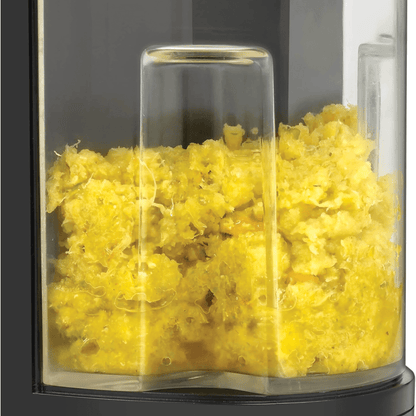 Black &amp; Decker 400-Watt Vegetable and Fruit Juice Extractor Jupiter Gear Home