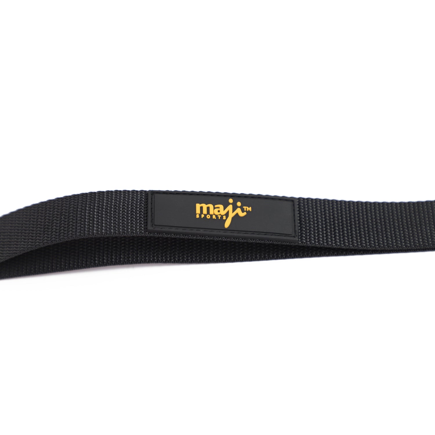 Maji Sports Elastic Yoga Strap With 9 Loops Jupiter Gear Home