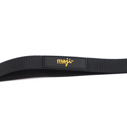 Maji Sports Elastic Yoga Strap With 9 Loops Jupiter Gear Home