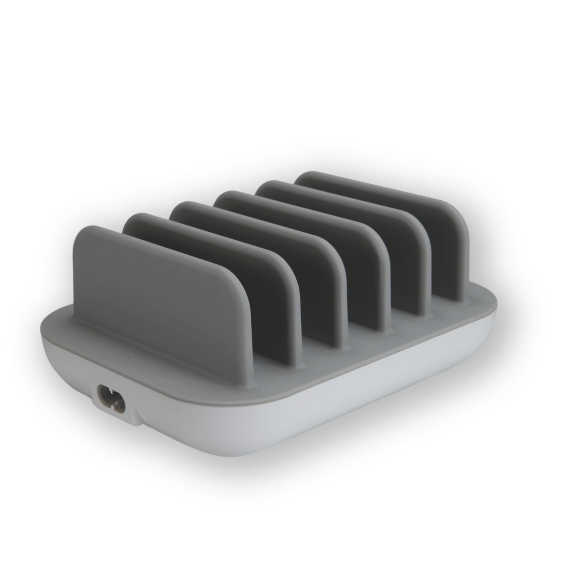 Emerson 5-Port USB Charging Station Jupiter Gear Home