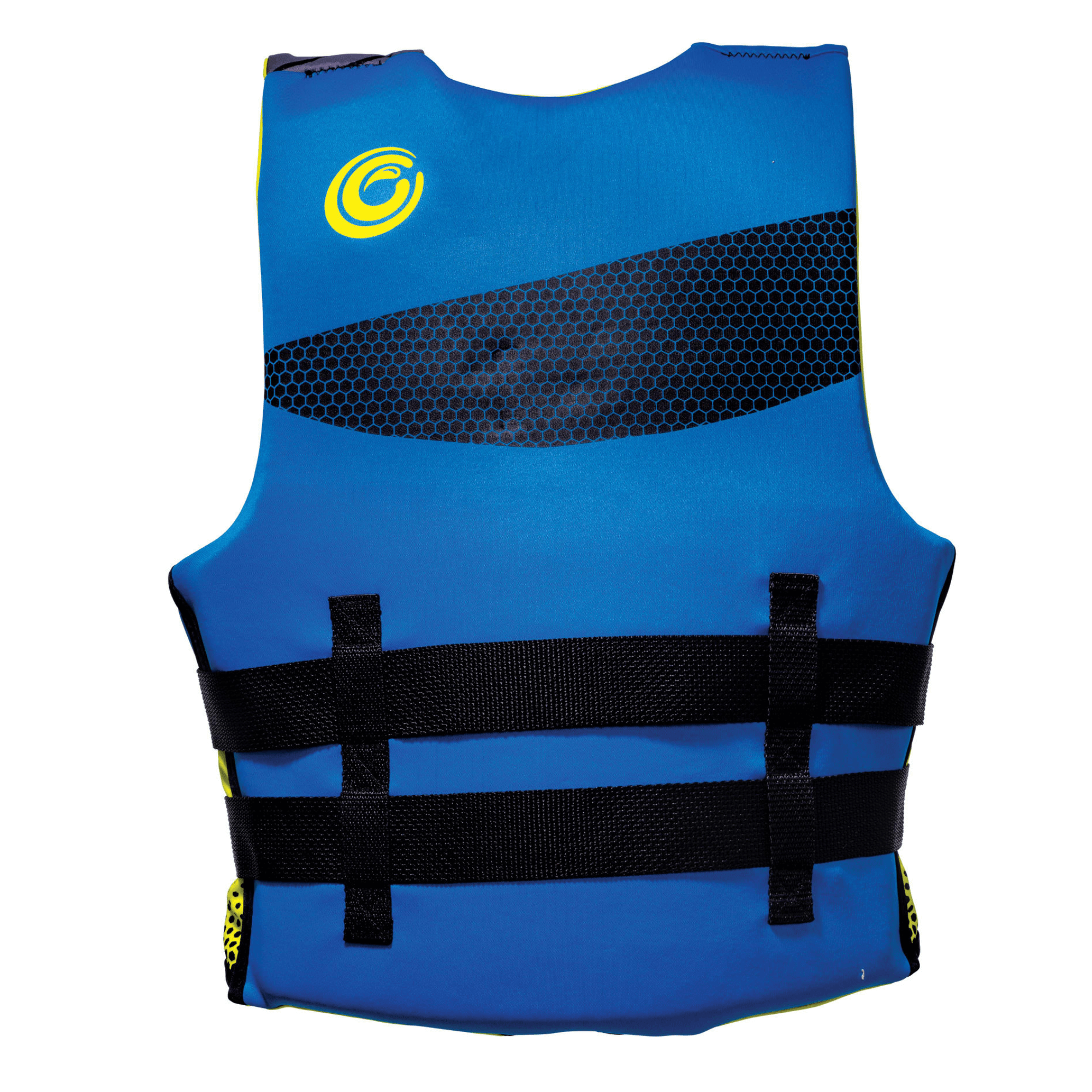 WOW Watersports PFD Personal Flotation Device Lifejacket for Youths, Secure and Snug Jupiter Gear Home