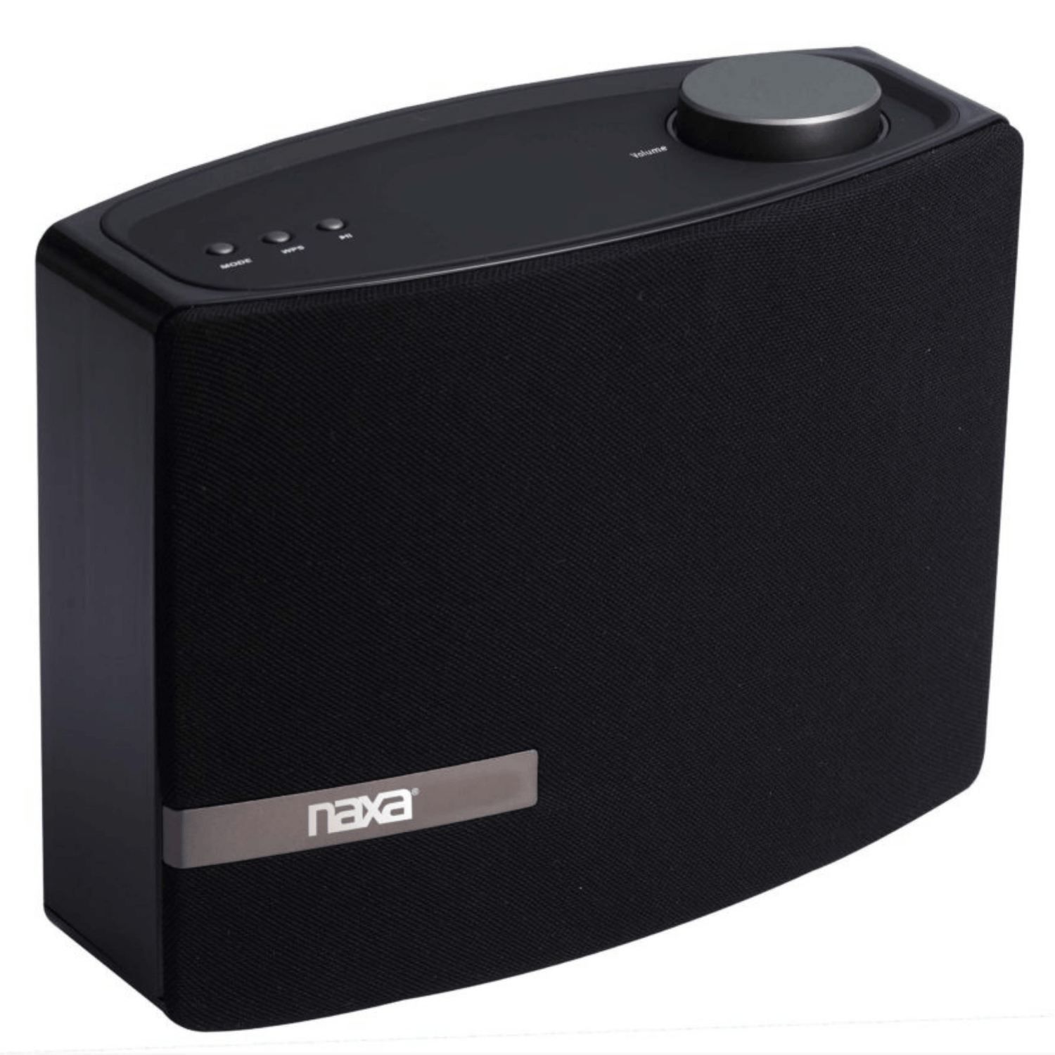 Naxa Multi-Room Bluetooth Speaker with Voice Control - Refurbished Jupiter Gear Home