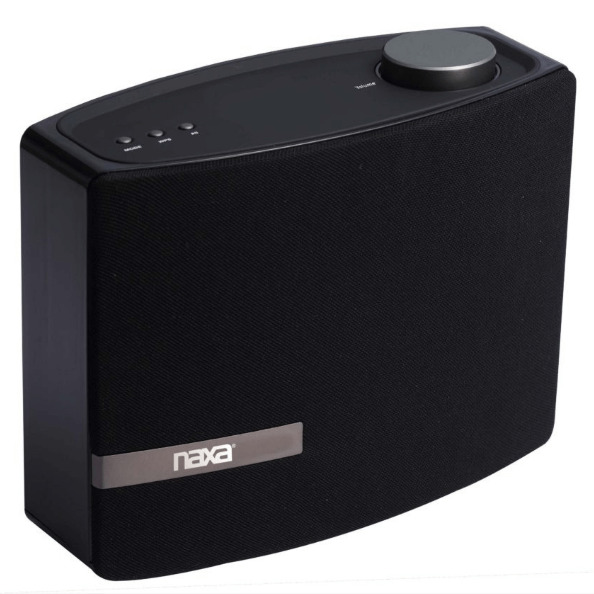 Naxa Multi-Room Bluetooth Speaker with Voice Control - Refurbished Jupiter Gear Home