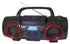 Naxa MP3 & CD Boombox with Bluetooth (NPB-267) Jupiter Gear Home
