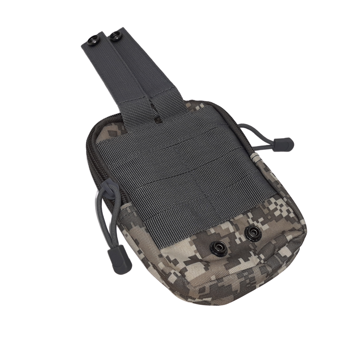 JupiterGear Tactical MOLLE Military Pouch Waist Bag for Hiking, Running and Outdoor Activities Jupiter Gear Home