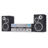 Victor Milwaukee II Desktop BT CD Stereo System - Refurbished Jupiter Gear Home