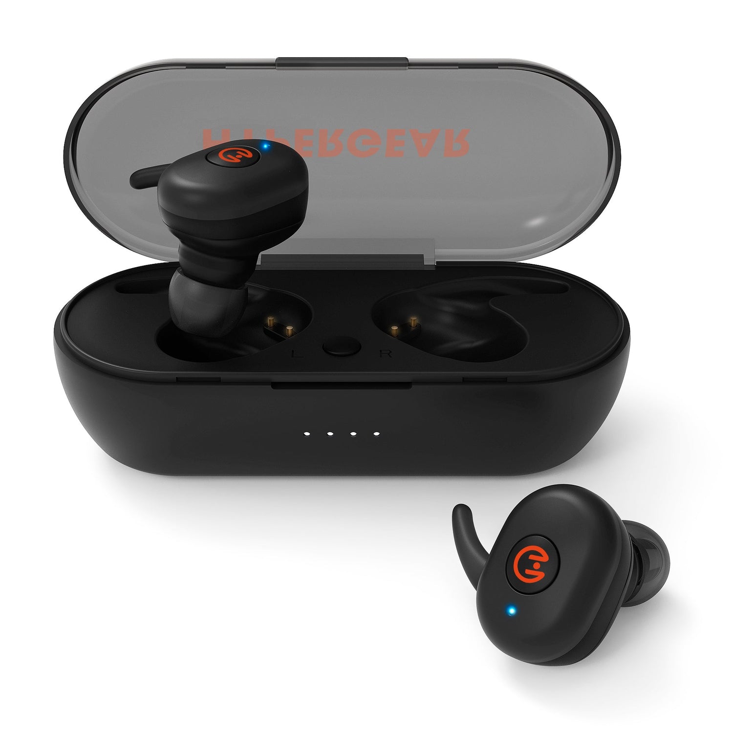 HyperGear Active True Wireless Earbuds Jupiter Gear Home