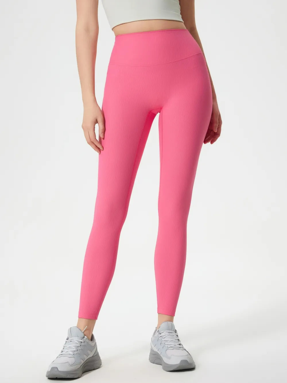 JupiterGear High-Waisted Leggings Jupiter Gear Home