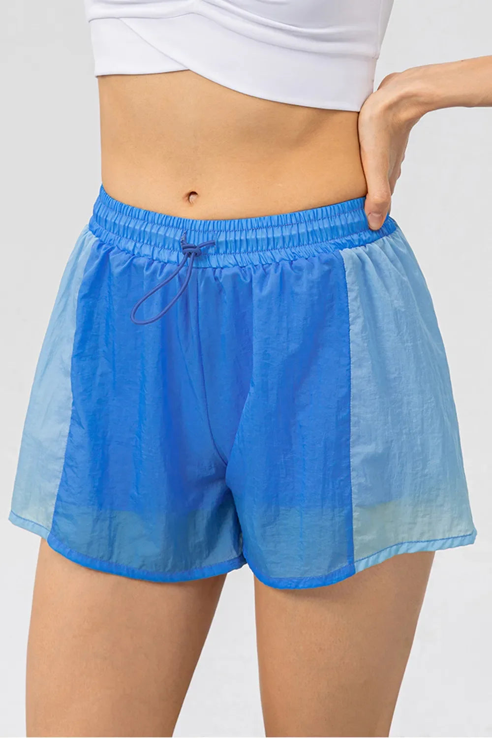 JupiterGear Drawstring Shorts Jupiter Gear Home