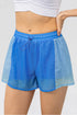 JupiterGear Drawstring Shorts Jupiter Gear Home