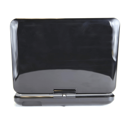 Emerson 10" DVD Player with Built-In Speaker, Swivel Screen &amp; Multi-Media Input Jupiter Gear Home