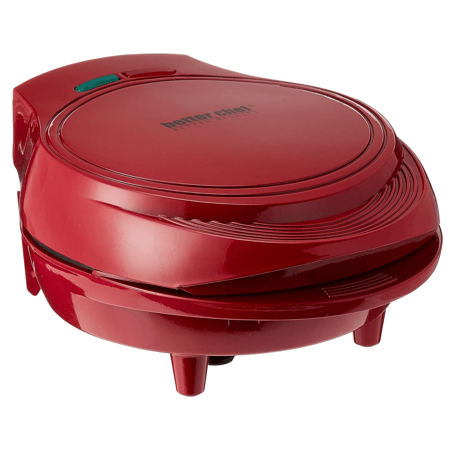 Better Chef Electric Double Omelette Maker Jupiter Gear Home