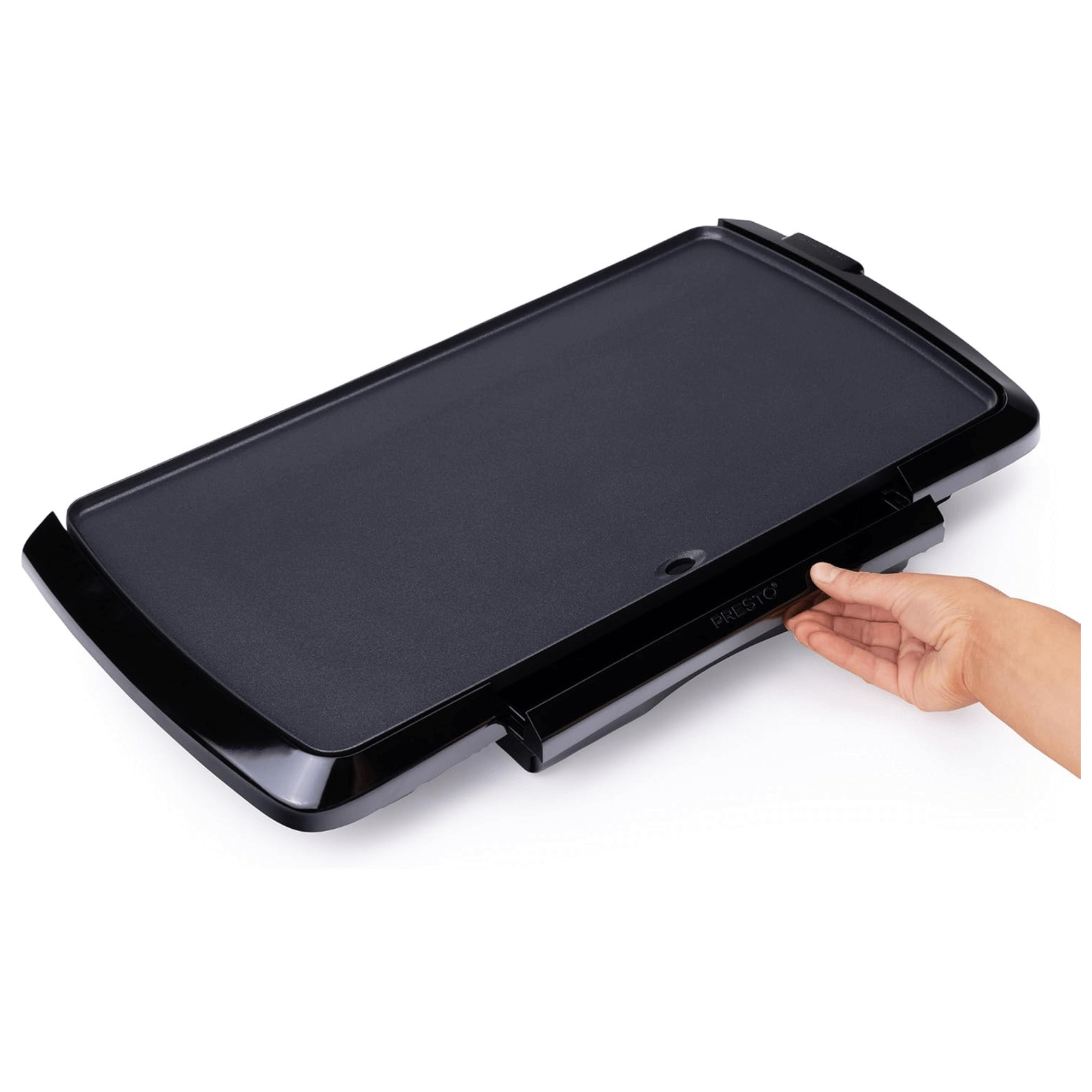 Presto Low Profile Cool-Touch Electric Griddle Jupiter Gear Home
