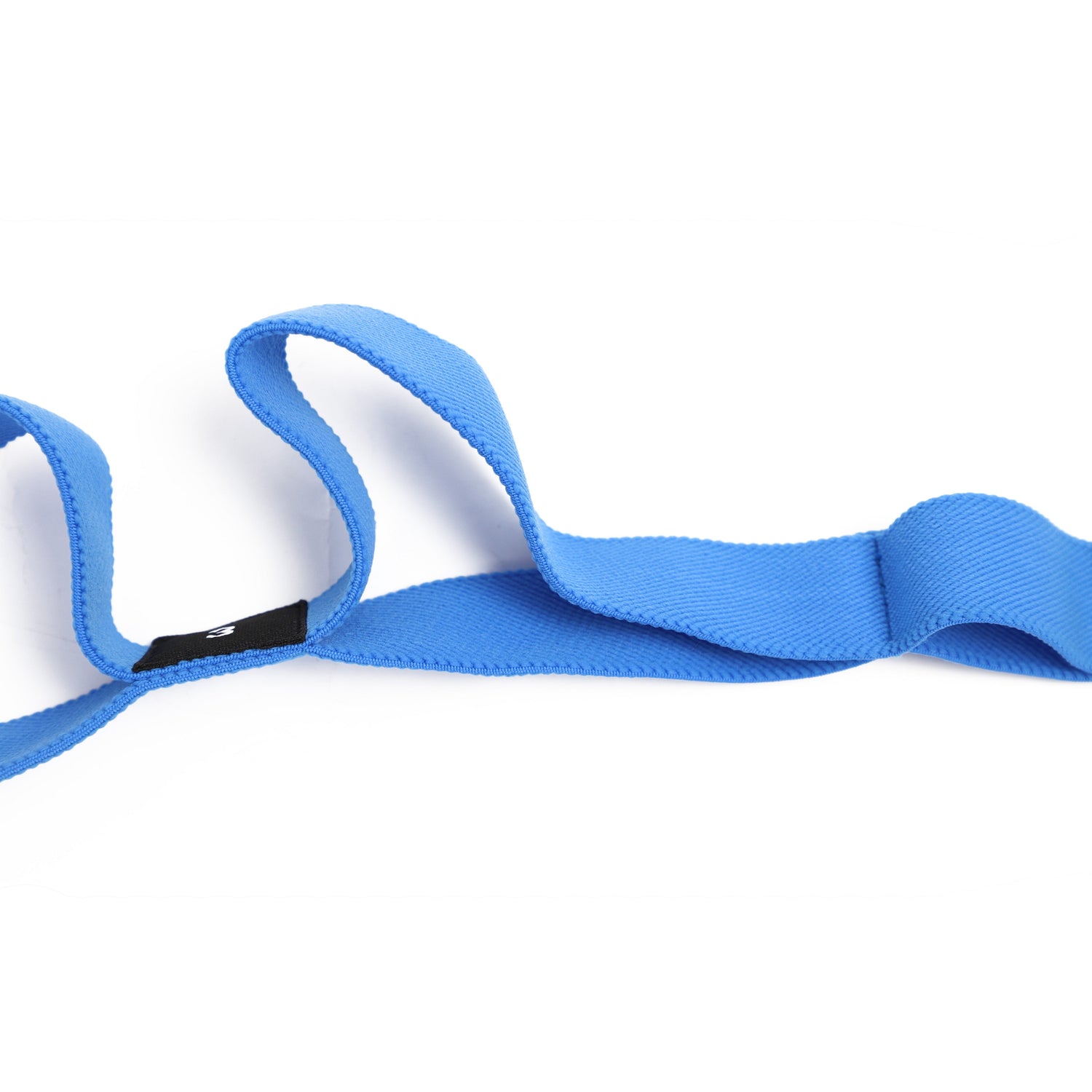 Maji Sports Elastic Yoga Straps With 10 Loops Jupiter Gear Home