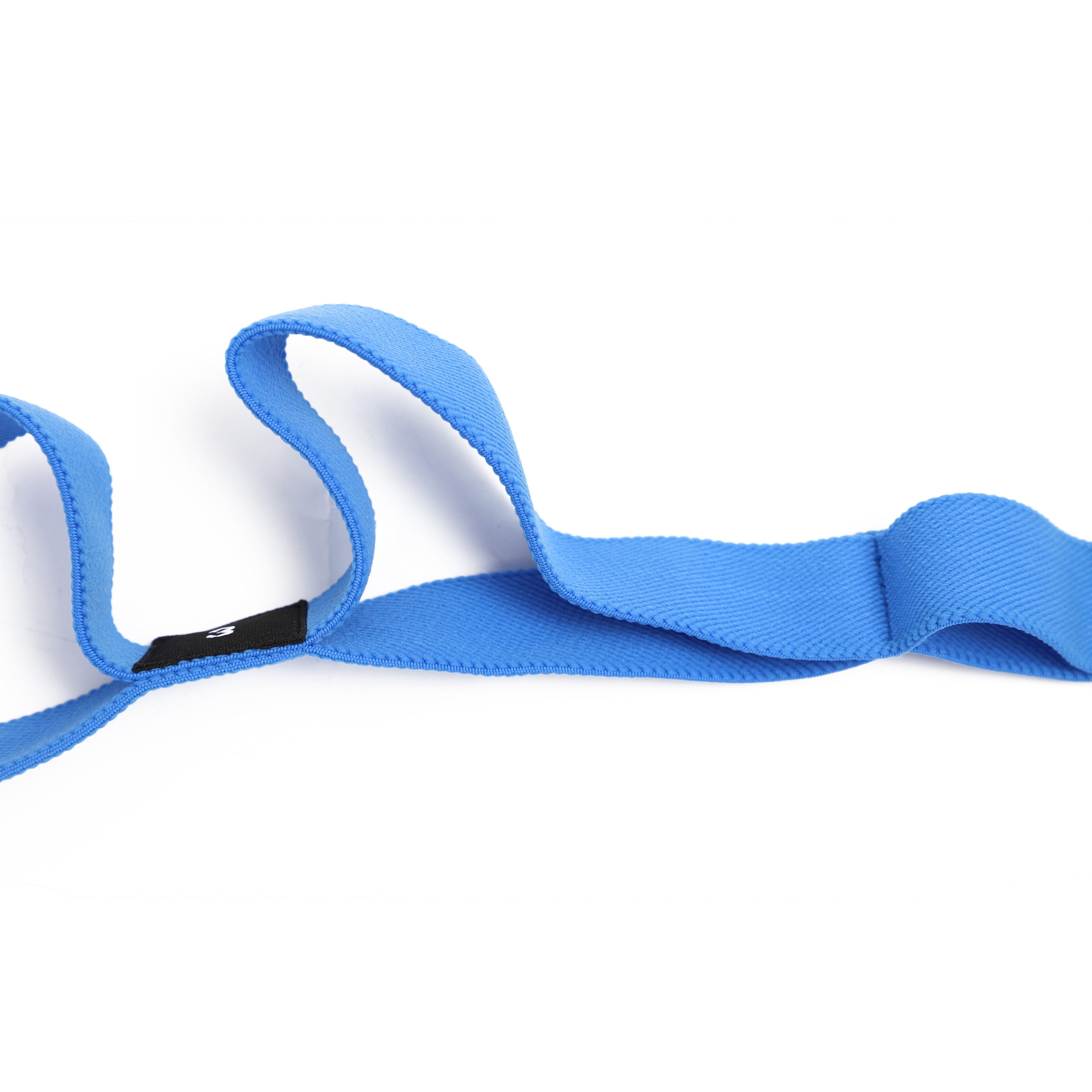 Maji Sports Elastic Yoga Straps With 10 Loops Jupiter Gear Home
