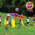 WOW Watersports Giant Jam 6ft Sprinkler Game Jupiter Gear Home