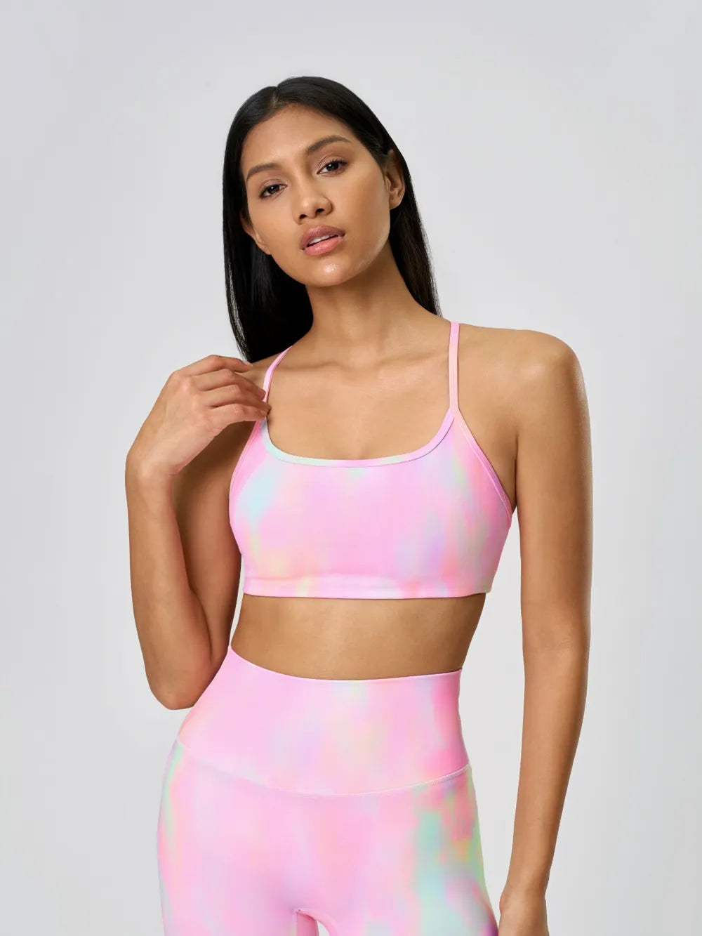 JupiterGear Crisscross Cami Jupiter Gear Home