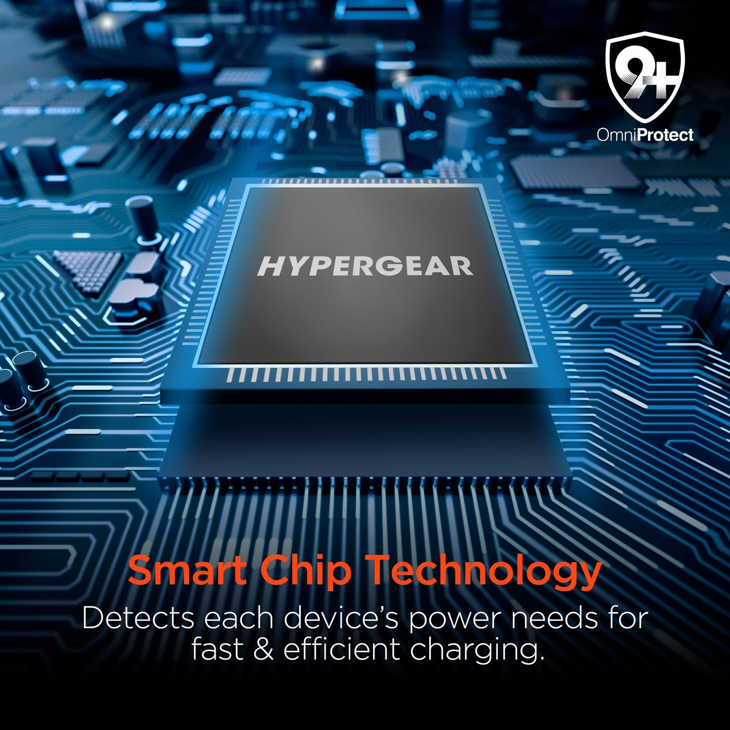 HyperGear 20000mAh 20W PD + USB Power Bank Jupiter Gear Home