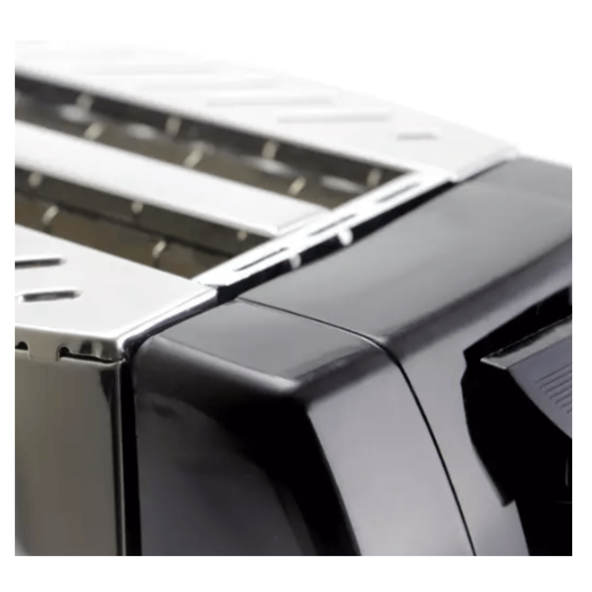 Better Chef 2-Slice Toaster with Pull-Out Crumb Tray Jupiter Gear Home