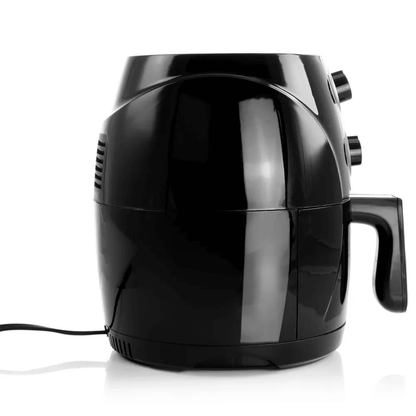 Better Chef 4.75 Quart Classic Air Fryer Jupiter Gear Home
