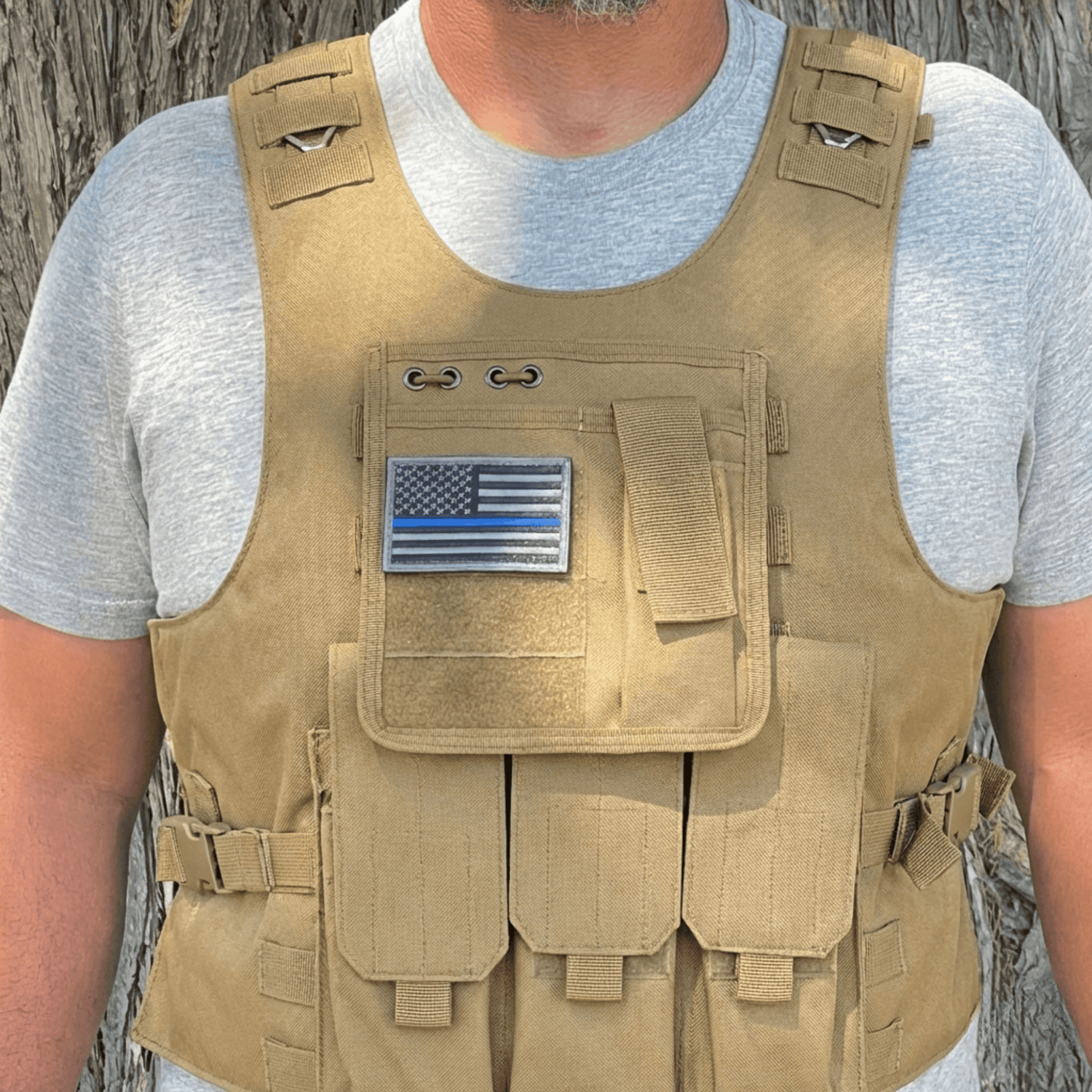 XGear Tactical Military Tactical Plate Carrier Vest Jupiter Gear Home