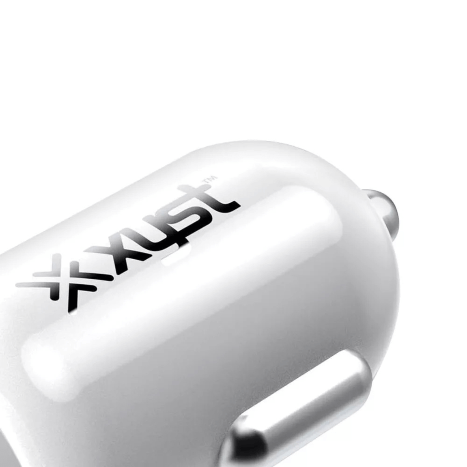 Xyst 2.4-Amp Dual USB Car Charger Jupiter Gear Home