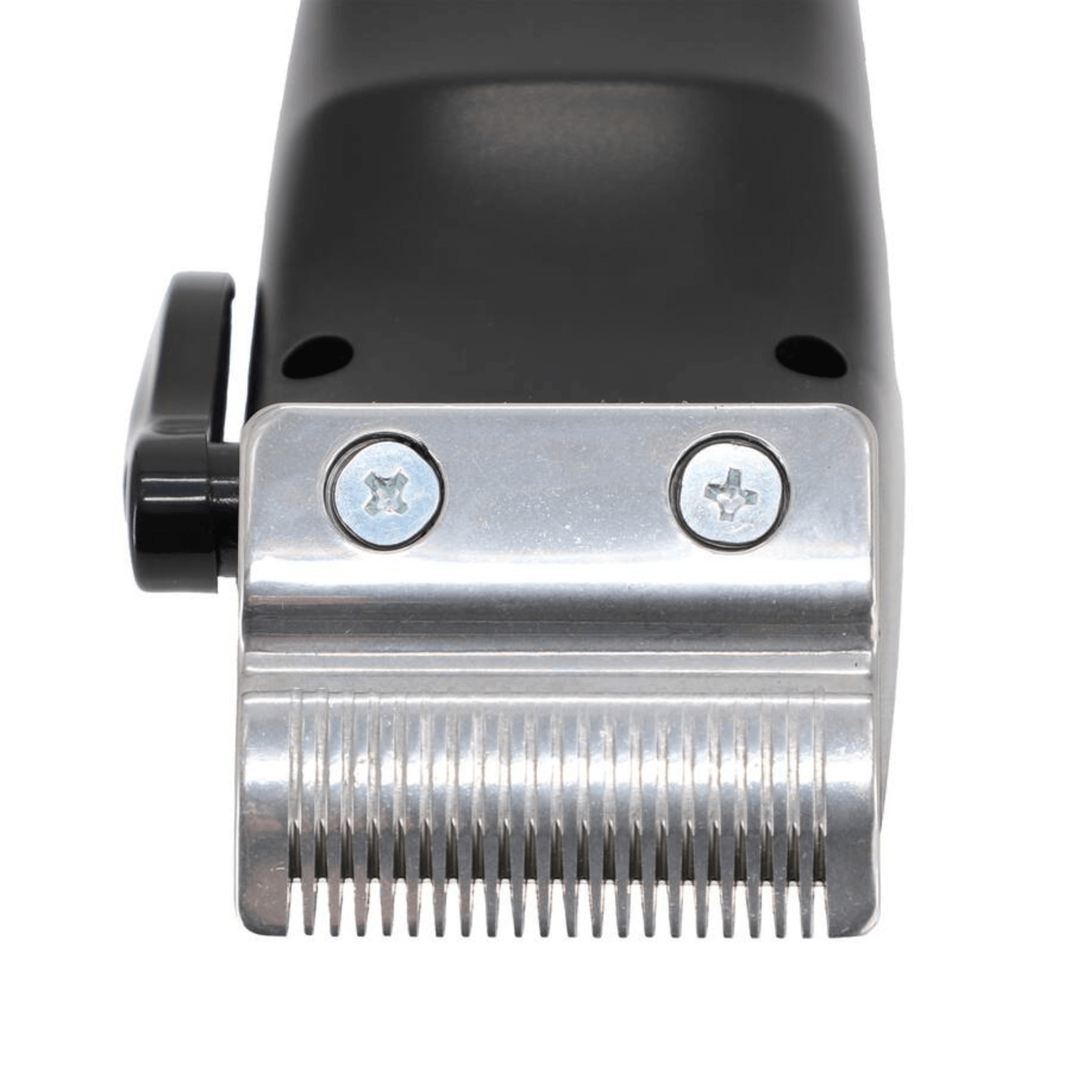Impress 12-piece USB-C Rechargeable Hair Clipper Kit Jupiter Gear Home